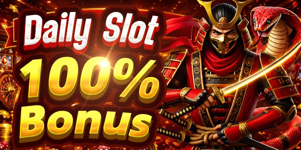 shwe666 daily slot bonus 