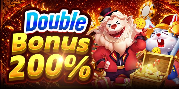 double bonus 